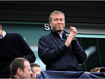 Sale of Chelsea on hold as Abr...